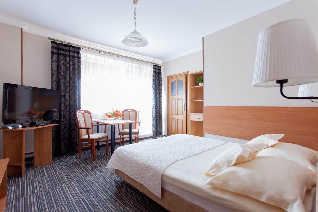Villa Anna Gdansk - Noclegi Rooms - Free Parking Exterior photo