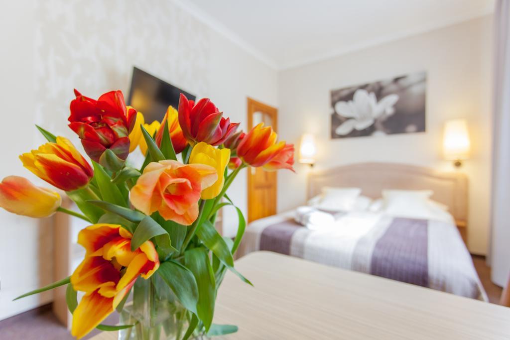 Villa Anna Gdansk - Noclegi Rooms - Free Parking Exterior photo