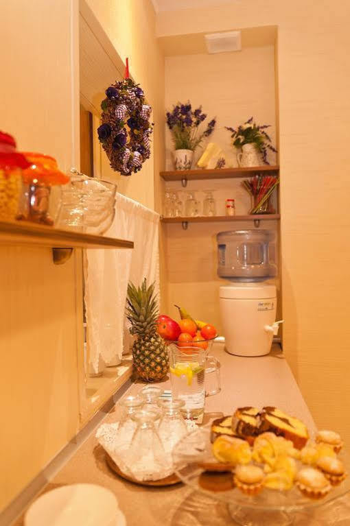 Villa Anna Gdansk - Noclegi Rooms - Free Parking Exterior photo