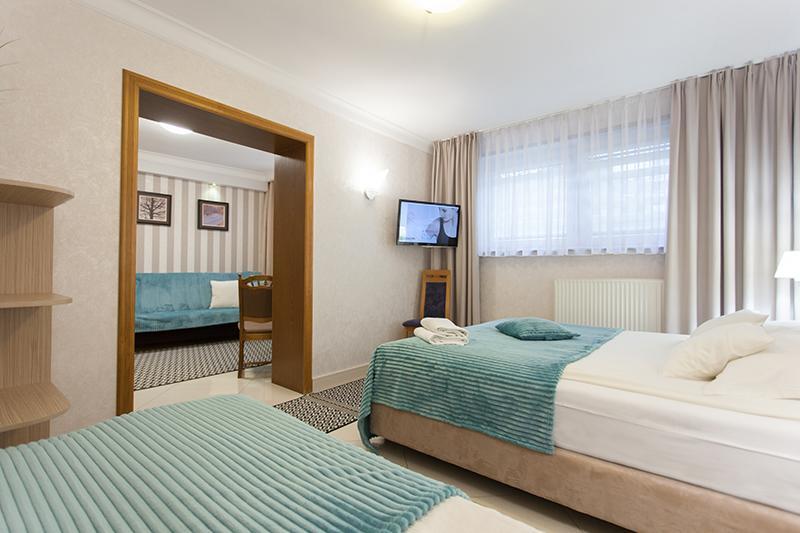 Villa Anna Gdansk - Noclegi Rooms - Free Parking Exterior photo